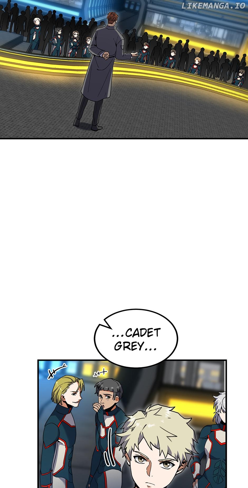 The Beginning After The End Chapter 209 image 028